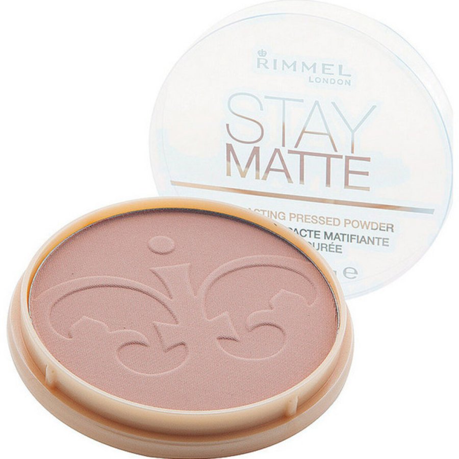 Compact Powders Stay Matte Rimmel London #9