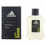 Herreparfume Pure Game Adidas EDT (100 ml) #1