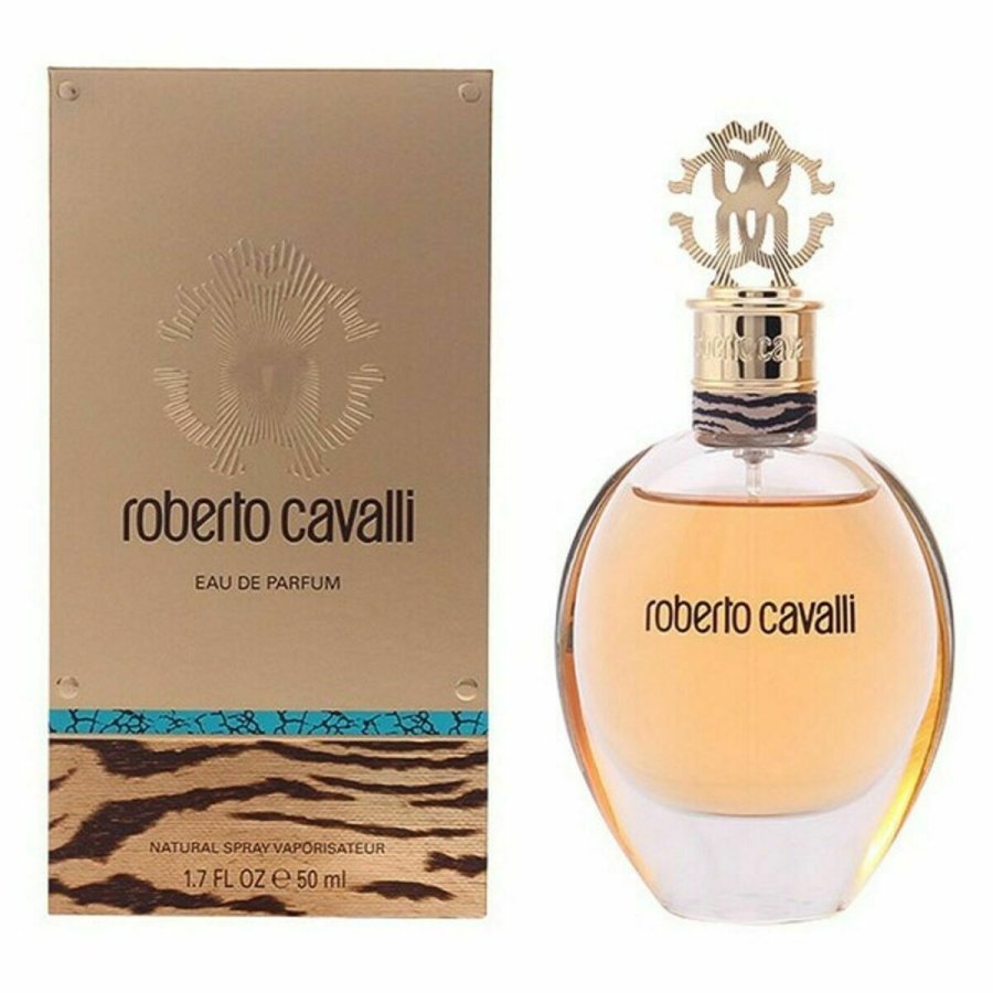 Dameparfume Roberto Cavalli Signature Roberto Cavalli EDP 30 ml #1