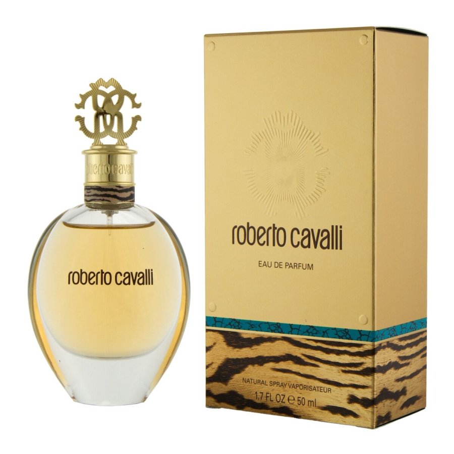 Dameparfume Roberto Cavalli Roberto Cavalli Eau de Parfum EDP 50 ml #1