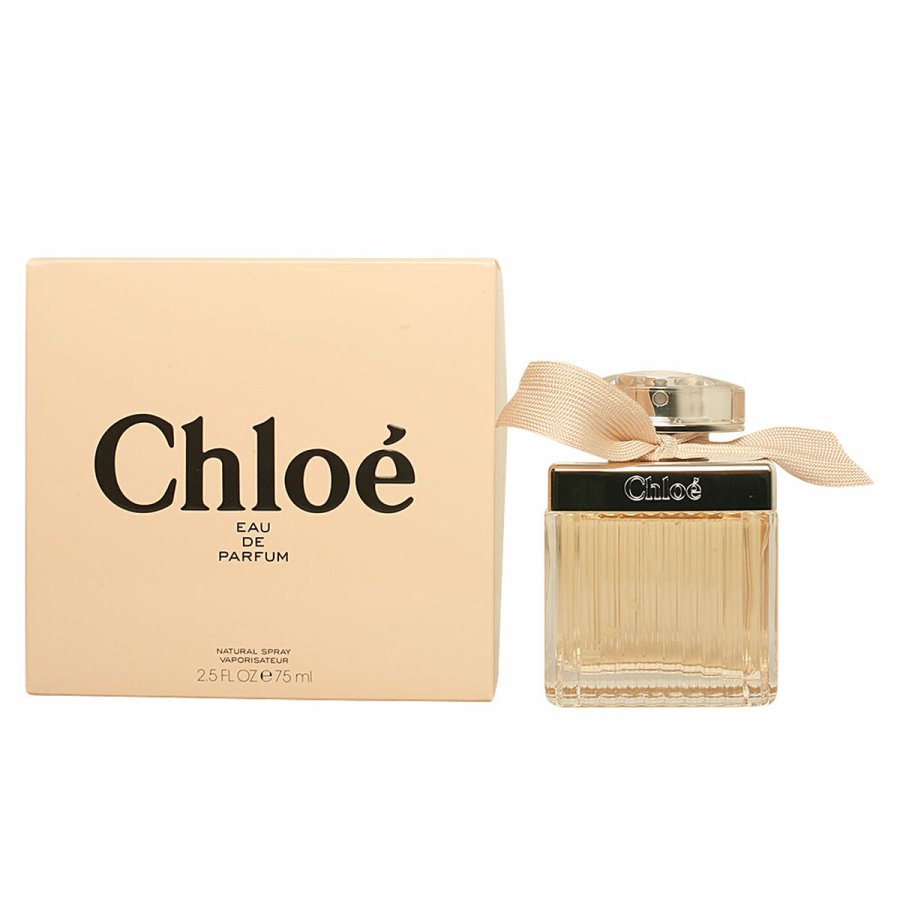 Dameparfume Signature Chloe EDP EDP #7