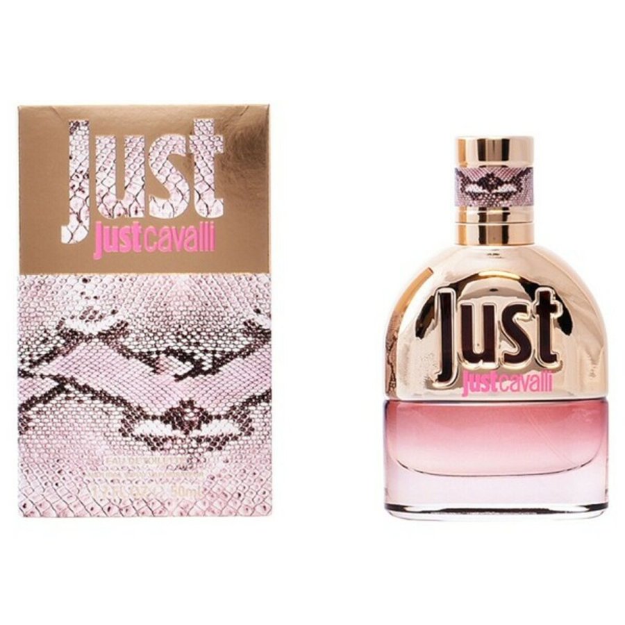 Dameparfume Roberto Cavalli EDT #3