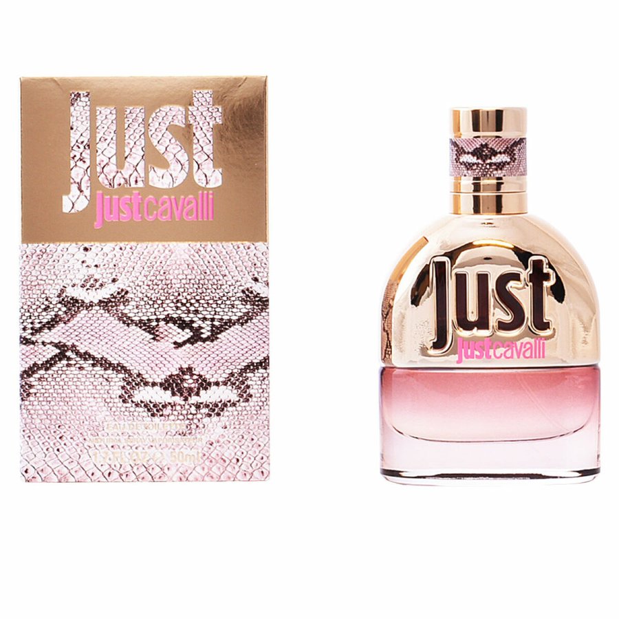 Dameparfume Roberto Cavalli EDT #7