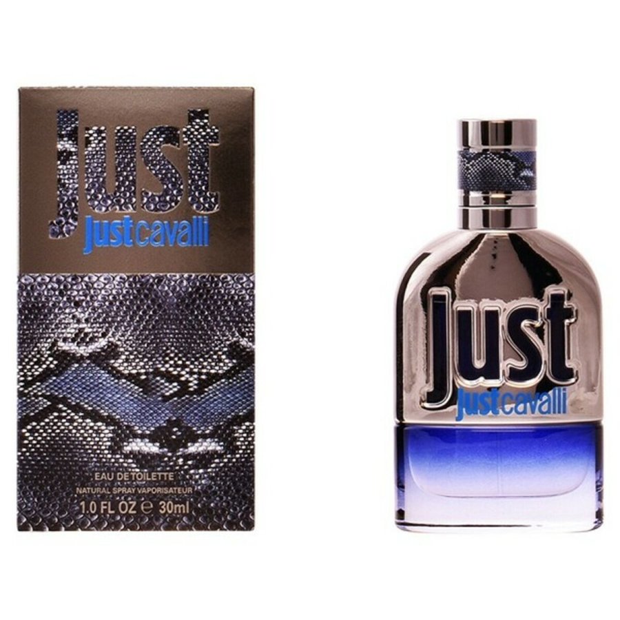 Herreparfume Just Cavalli Roberto Cavalli EDT #3