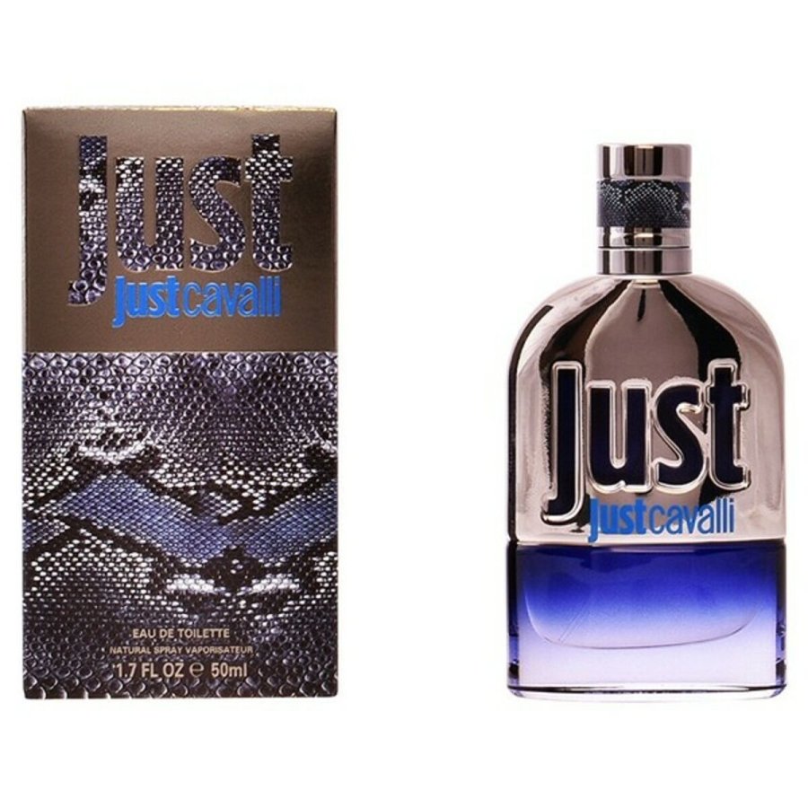 Herreparfume Just Cavalli Roberto Cavalli EDT #2