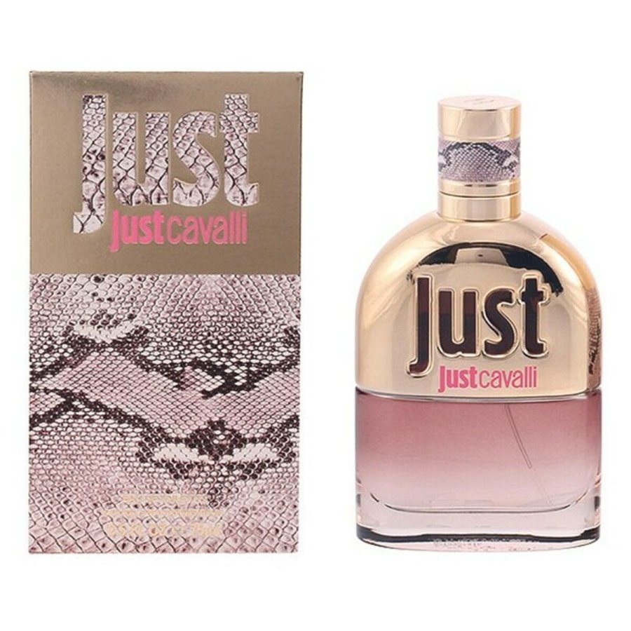 Dameparfume Roberto Cavalli EDT #1