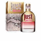 Dameparfume Roberto Cavalli EDT #9
