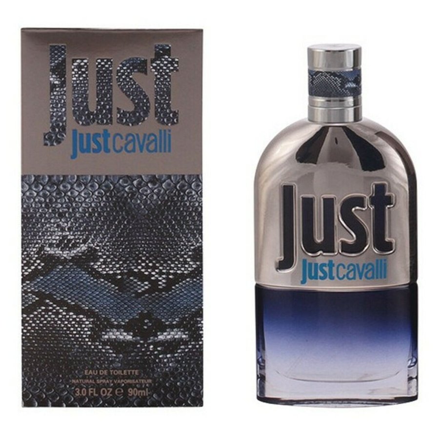 Herreparfume Just Cavalli Roberto Cavalli EDT #1