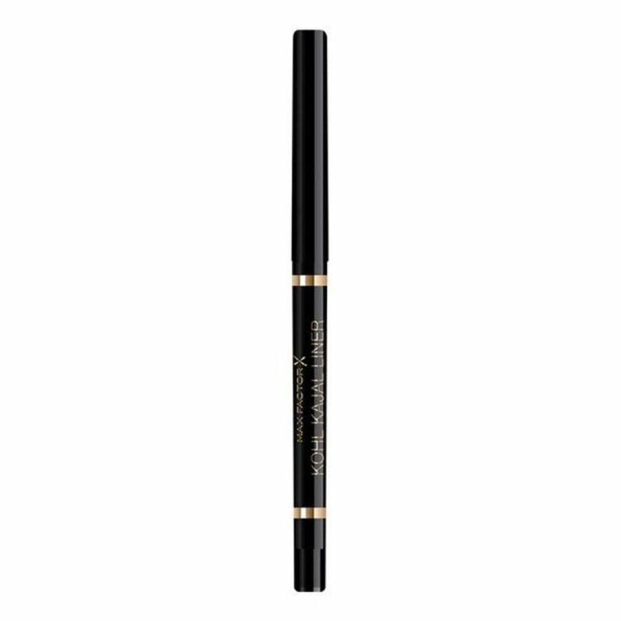 Eyeliner Khol Kajal Max Factor #1