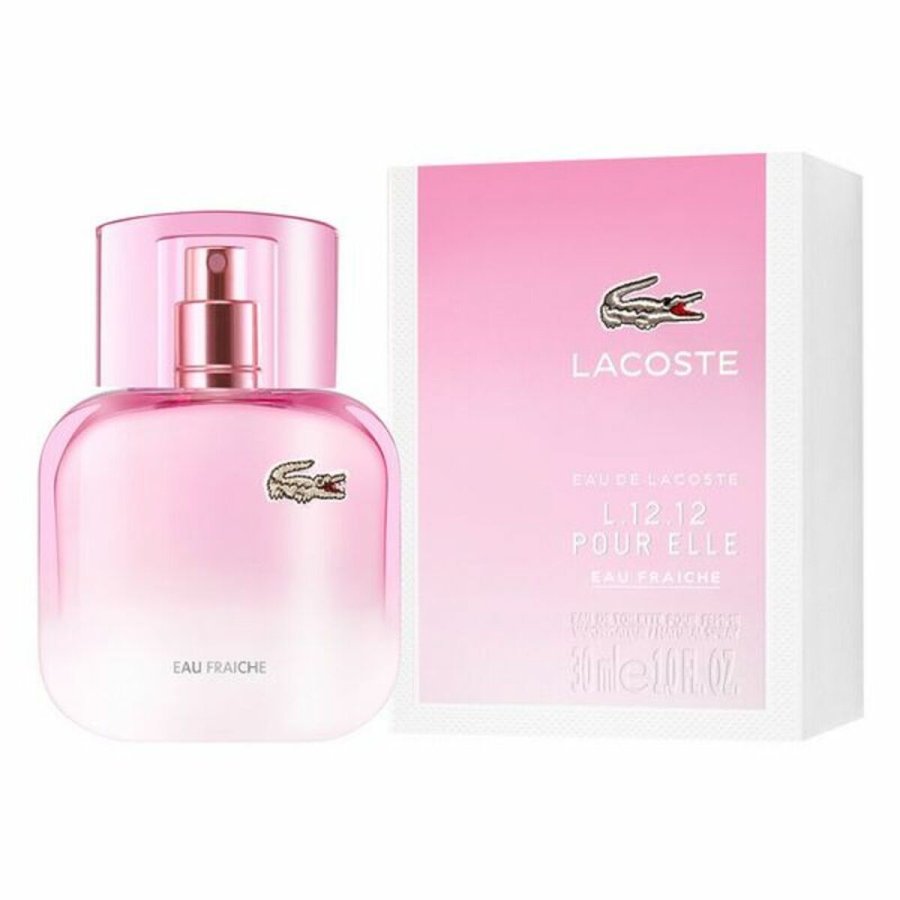 Dameparfume L.12.12 Pour Elle Lacoste EDT (30 ml) (30 ml) #1