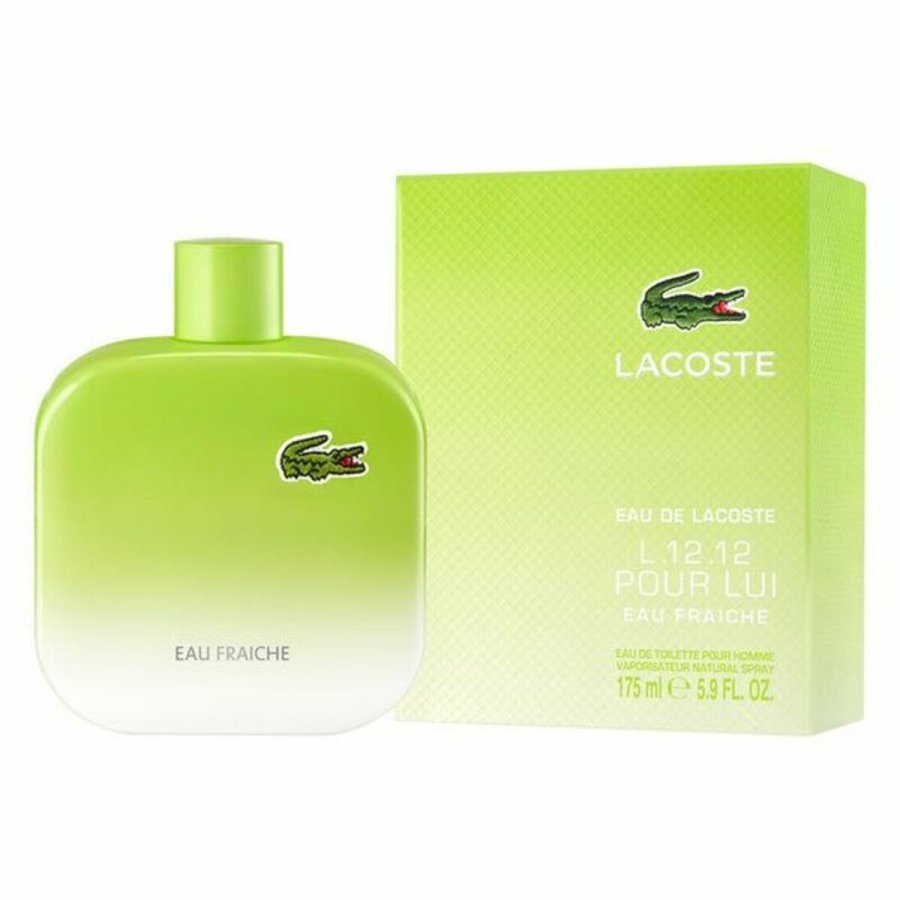 Herreparfume L.12.12 Pour Lui Lacoste EDT (175 ml) (175 ml) #1