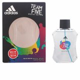 Herreparfume Adidas Team Five EDT (100 ml) #1