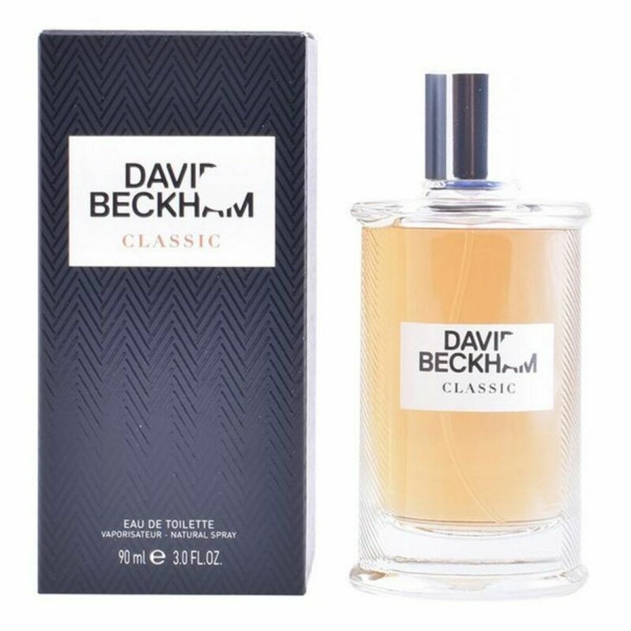 Herreparfume David & Victoria Beckham EDT Classic (90 ml) #1