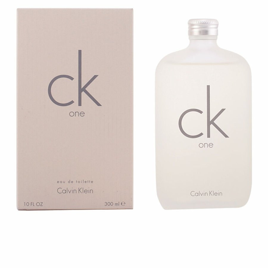 Unisex parfume Ck One Calvin Klein 3607343811798 EDT CK One Ck One #2