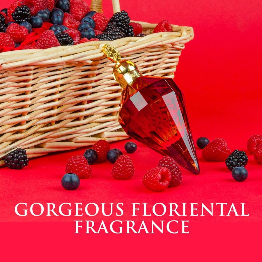 Dameparfume Katy Perry Killer Queen EDP 50 ml #6