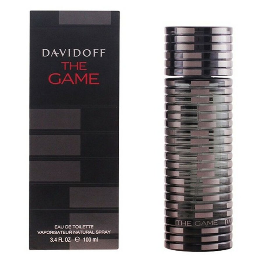 Herreparfume Davidoff EDT #4