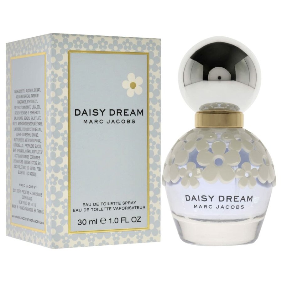 Dameparfume Marc Jacobs Daisy Dream EDT 30 ml #7