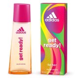 Dameparfume Get Ready Adidas EDT (50 ml) #1
