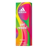 Dameparfume Get Ready Adidas EDT (50 ml) #2
