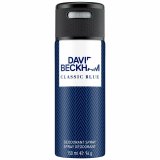 Spray Deodorant David Beckham Classic Blue Classic Blue 150 ml #1