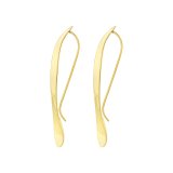 reringe til kvinder Breil TJ3704 Sterling slv 925 Gylden #2