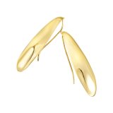 reringe til kvinder Breil TJ3704 Sterling slv 925 Gylden #3