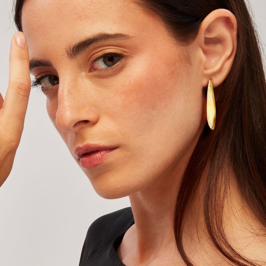 reringe til kvinder Breil TJ3704 Sterling slv 925 Gylden #4