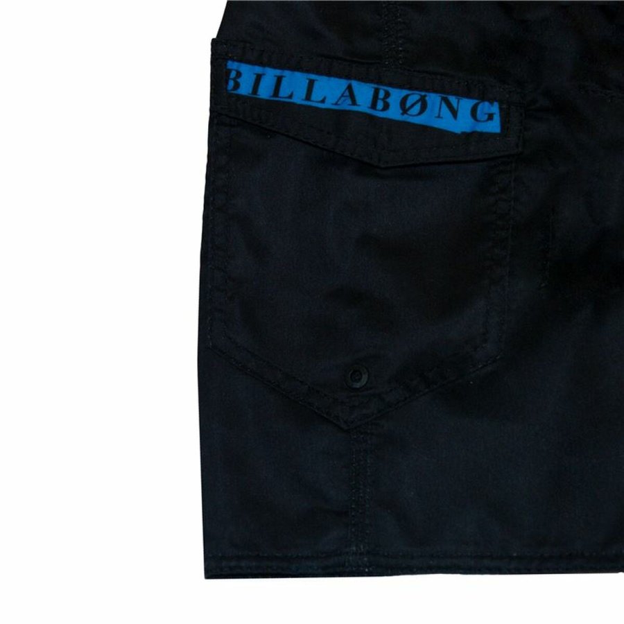 Badetj til Mnd Billabong Archive  Sort #3