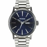 Herreur Nixon A356-1258 Slvfarvet #2