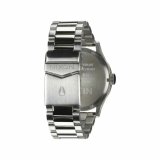Herreur Nixon A356-1258 Slvfarvet #3