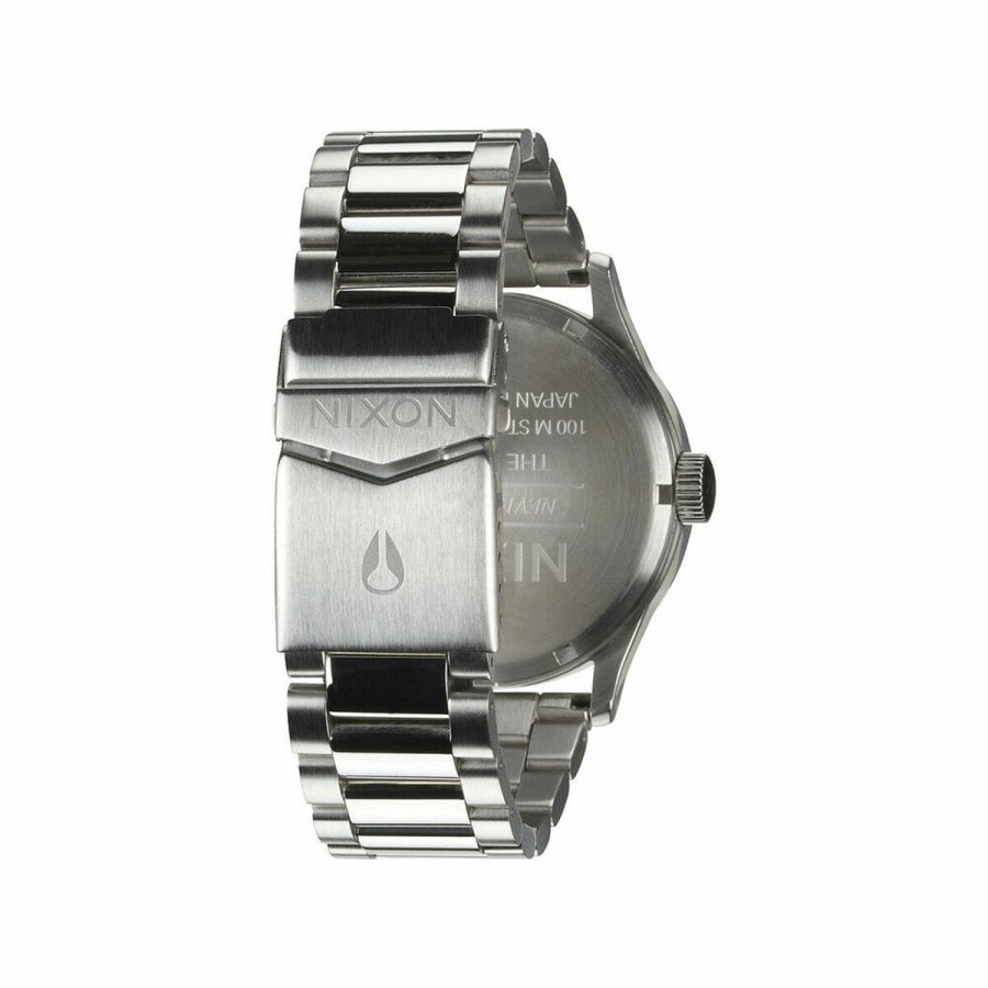 Herreur Nixon A356-1258 Slvfarvet #3