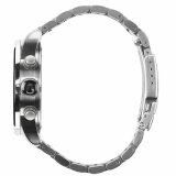 Herreur Nixon Sentry Chrono Slvfarvet #3