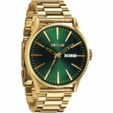 Herreur Nixon A356-1919 Guld #2