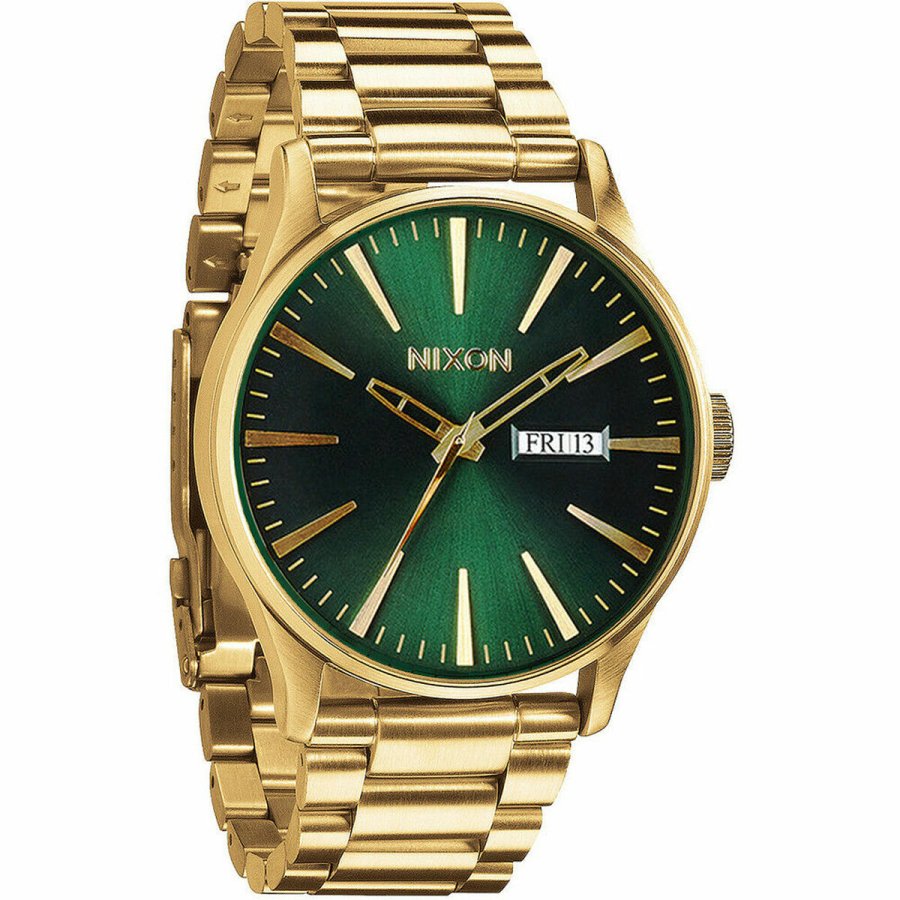 Herreur Nixon A356-1919 Guld #2