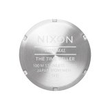 Herreur Nixon A045-2879 Gylden #4