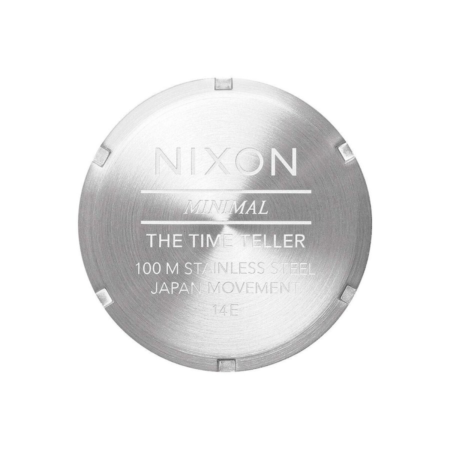 Herreur Nixon A045-2879 Gylden #4