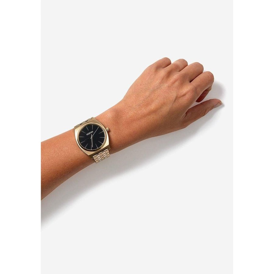 Herreur Nixon A045-2879 Gylden #5