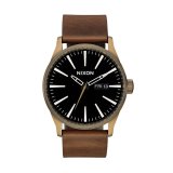 Herreur Nixon A105-3053 Sort #1