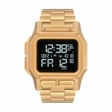 Herreur Nixon A1268-502 Sort #1