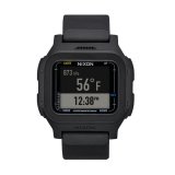 Herreur Nixon A1324-001 Sort #1