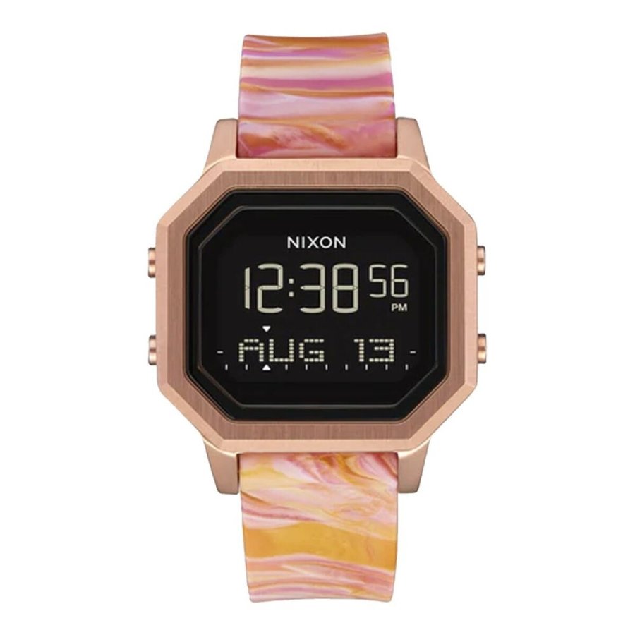 Unisex ur Nixon A1211-5069 #1
