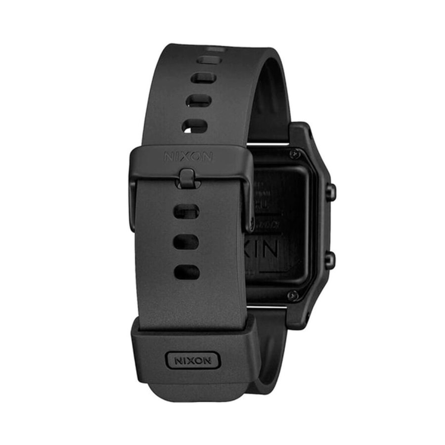 Herreur Nixon A1309-5071 Sort #3