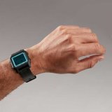 Herreur Nixon A1309-5071 Sort #4