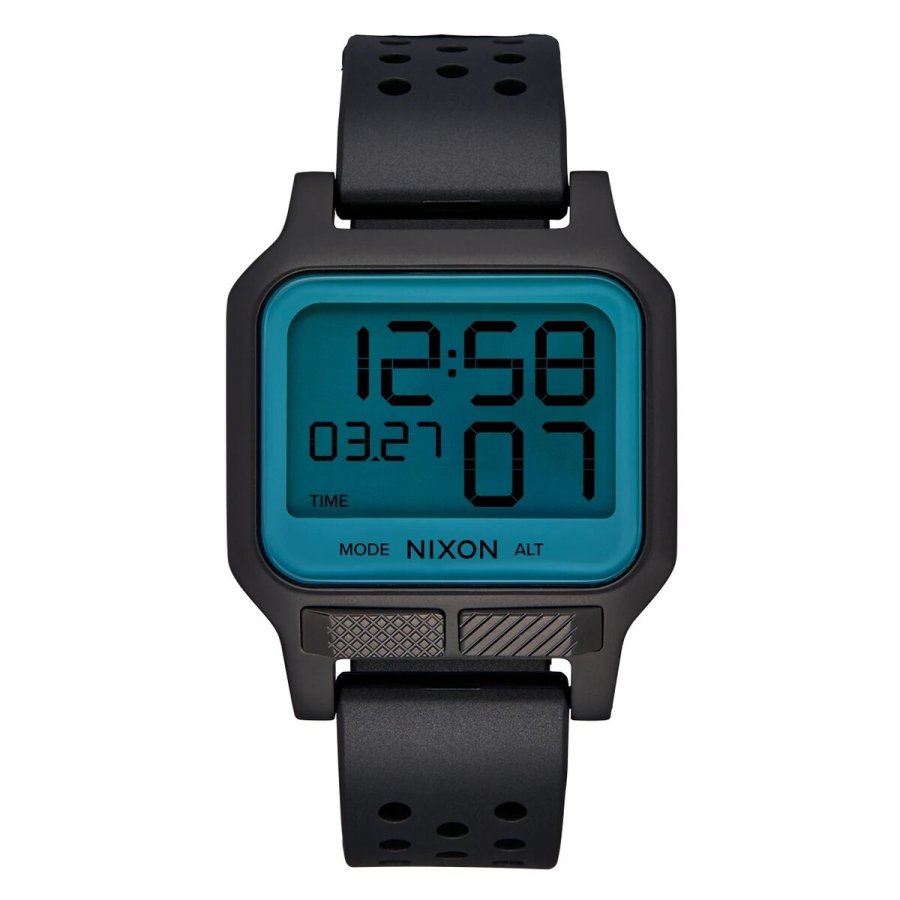 Herreur Nixon A1320-5071 Sort #1