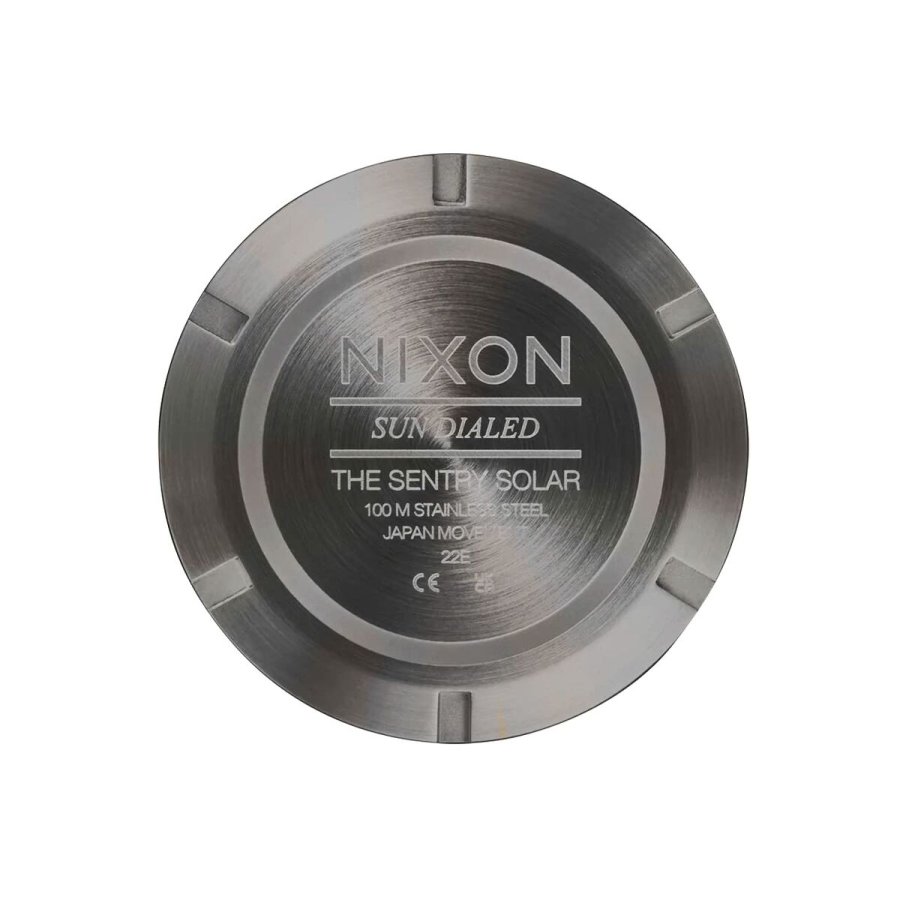 Herreur Nixon A1346-131 Gr ( 40 mm) #5