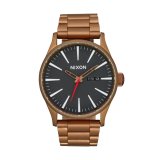 Herreur Nixon A356-5145 Sort #1