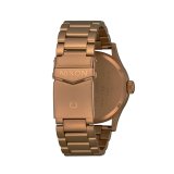 Herreur Nixon A356-5145 Sort #2