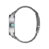 Herreur Nixon A356-2084 Slvfarvet #2