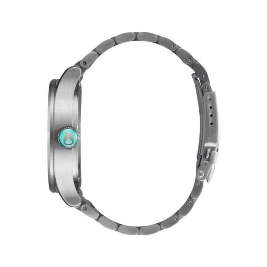 Herreur Nixon A356-2084 Slvfarvet #2