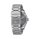 Herreur Nixon A356-2084 Slvfarvet #3